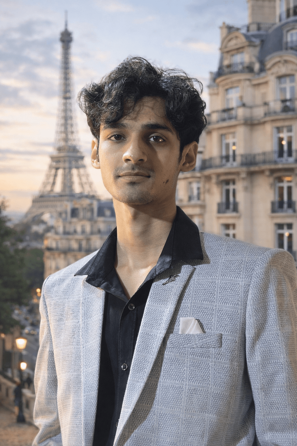 Yasir Salmani